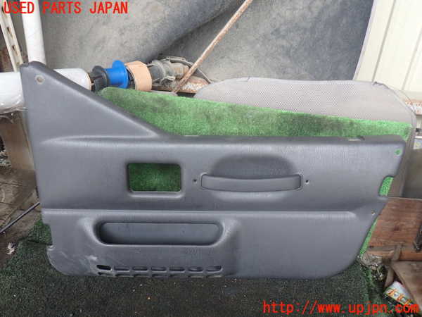 1UPJ-30021234]ジープ・ラングラー(TJ40S)右ドア内張り 中古_m0001.jpg
