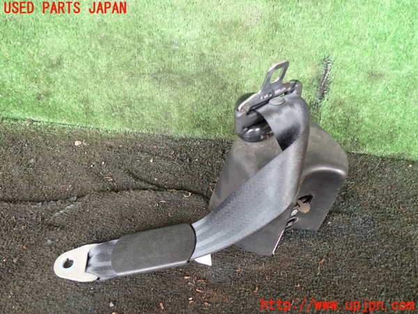 5UPJ-30027185]ジープ・ラングラー(TJ40S)左2列目シートベルト 中古_m0001.jpg