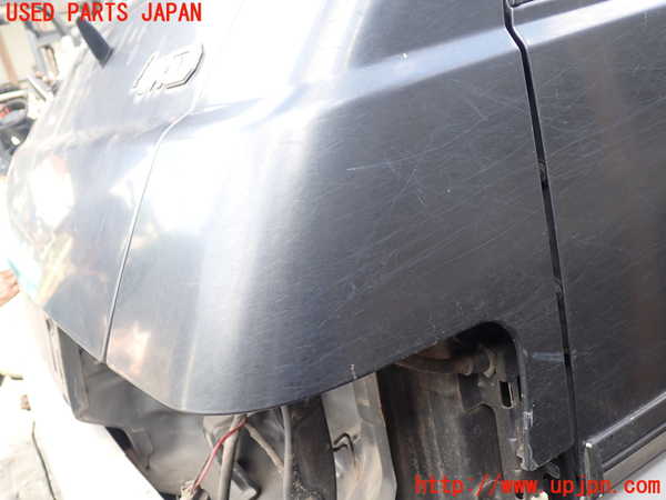 5UPJ-30031082]デリカ スターワゴン(P25W)左前フェンダー 中古_m0003.jpg