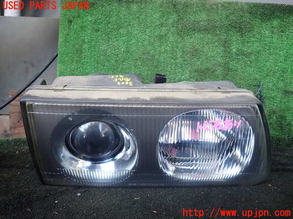 1UPJ-30031130]デリカ スターワゴン(P25W)右ヘッドライト ハロゲン 中古_m0001.jpg