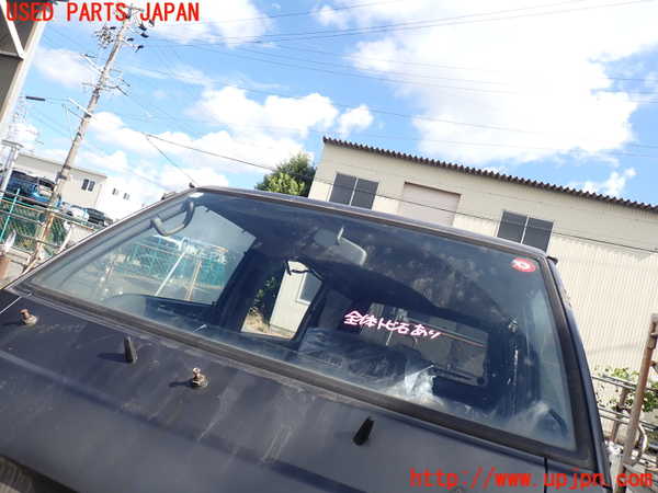 5UPJ-30031195]デリカ スターワゴン(P25W)フロントガラス M354 中古_m0001.jpg