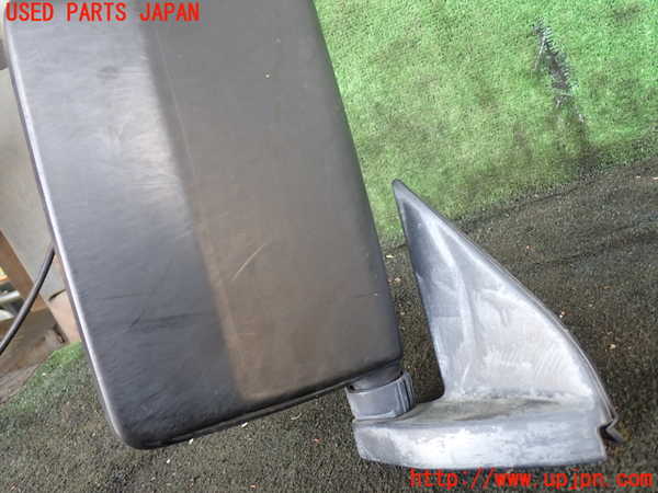 1UPJ-30031210]デリカ スターワゴン(P25W)右ドアミラー 中古_m0002.jpg