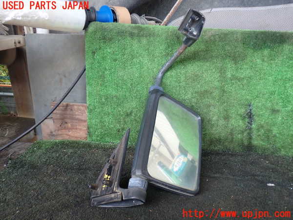 1UPJ-30031210]デリカ スターワゴン(P25W)右ドアミラー 中古_m0003.jpg