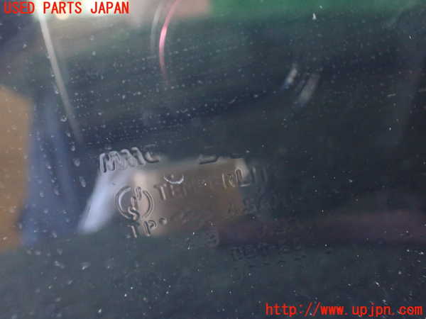 1UPJ-30031370]デリカ スターワゴン(P25W)右サイドセンターガラス 中古_m0003.jpg