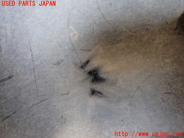 1UPJ-30031450]デリカ スターワゴン(P25W)右フロントマッドガード(泥除け) 中古_m0002.jpg