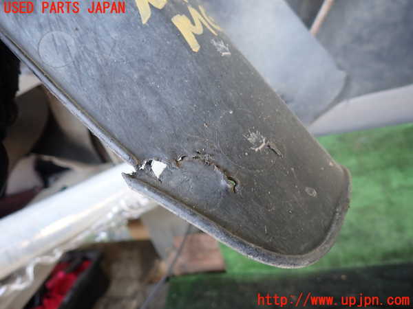1UPJ-30031450]デリカ スターワゴン(P25W)右フロントマッドガード(泥除け) 中古_m0003.jpg
