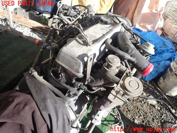 1UPJ-30032010]デリカ スターワゴン(P25W)エンジン 4D56 4WD 中古_m0002.jpg