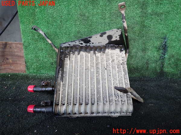 5UPJ-30032481]デリカ スターワゴン(P25W)オイルクーラー1 (AT用) 中古_m0001.jpg