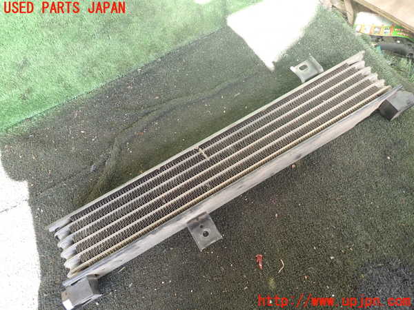 5UPJ-30032482]デリカ スターワゴン(P25W)オイルクーラー2 (EG用) 中古_m0001.jpg