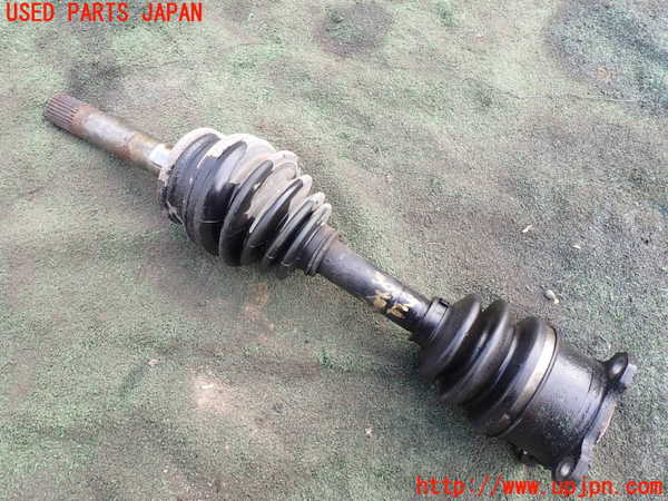 1UPJ-30034010]デリカ スターワゴン(P25W)右フロントドライブシャフト 中古_m0001.jpg