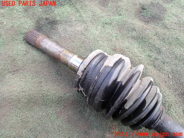 1UPJ-30034010]デリカ スターワゴン(P25W)右フロントドライブシャフト 中古_m0002.jpg