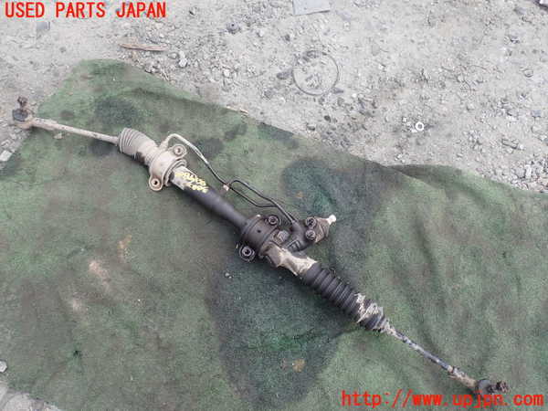 5UPJ-30034235]デリカ スターワゴン(P25W)パワステギアボックス 中古_m0001.jpg