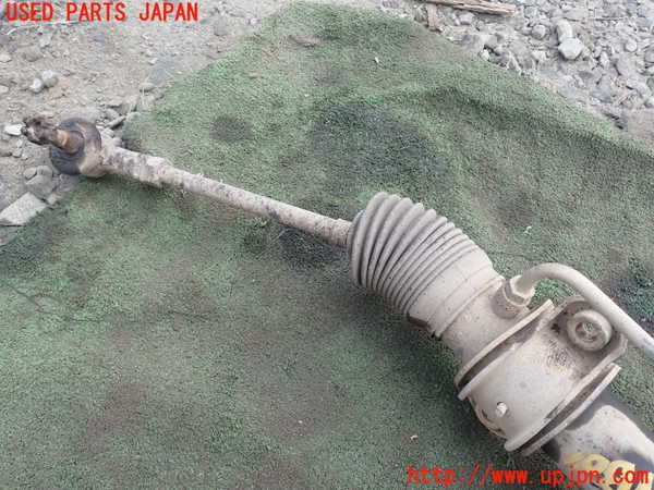 5UPJ-30034235]デリカ スターワゴン(P25W)パワステギアボックス 中古_m0003.jpg