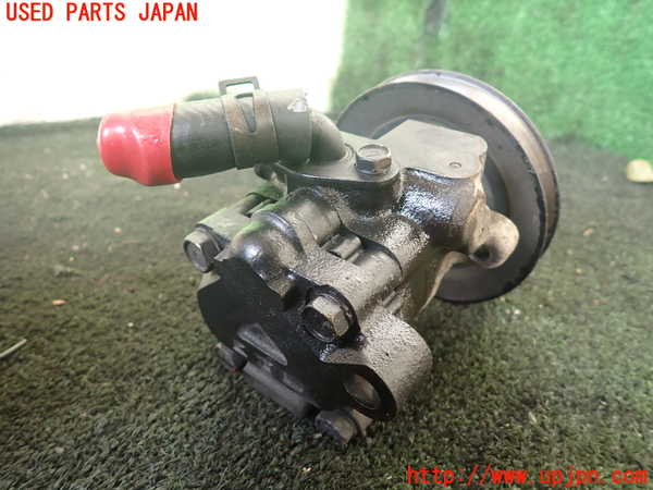 1UPJ-30034250]デリカ スターワゴン(P25W)パワステポンプ 中古_m0002.jpg