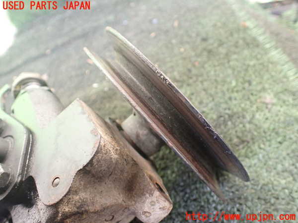 1UPJ-30034250]デリカ スターワゴン(P25W)パワステポンプ 中古_m0003.jpg