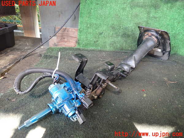 5UPJ-30034260]デリカ スターワゴン(P25W)ステアリングシャフト 中古_m0001.jpg