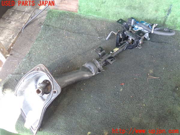 5UPJ-30034260]デリカ スターワゴン(P25W)ステアリングシャフト 中古_m0003.jpg