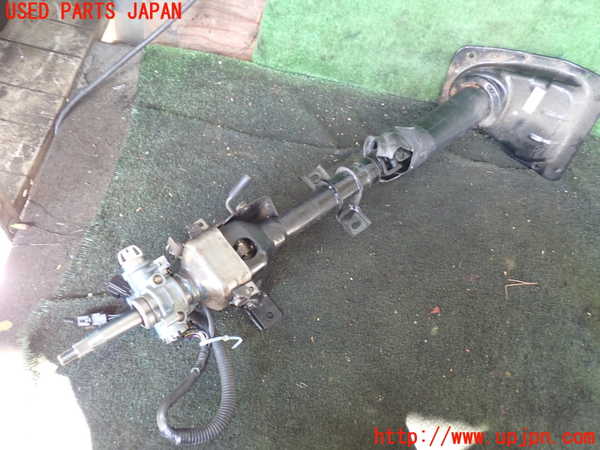 5UPJ-30034260]デリカ スターワゴン(P25W)ステアリングシャフト 中古_m0004.jpg
