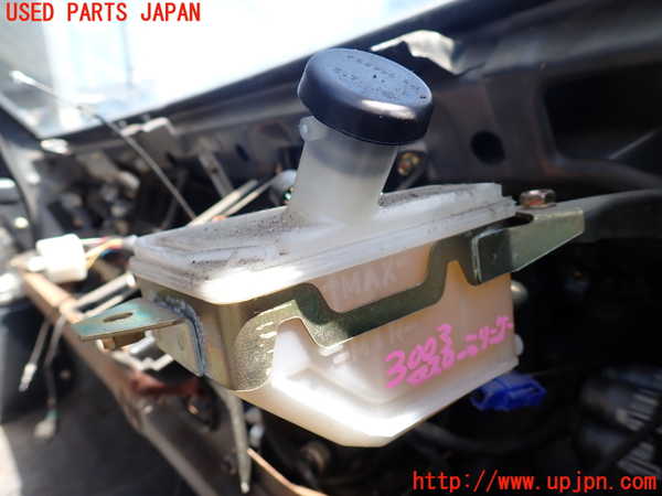 5UPJ-30034050]デリカ スターワゴン(P25W)ブレーキマスターシリンダー 中古_m0002.jpg