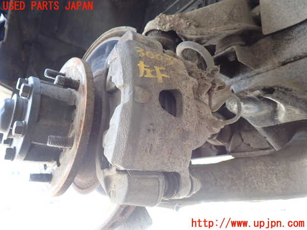 5UPJ-30034085]デリカ スターワゴン(P25W)左フロントキャリパー 中古_m0001.jpg