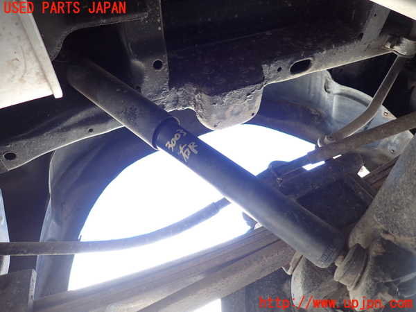 1UPJ-30035070]デリカ スターワゴン(P25W)右リアショックアブソーバー 中古_m0001.jpg