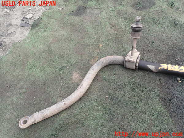 5UPJ-30035440]デリカ スターワゴン(P25W)フロントスタビライザー 中古_m0003.jpg