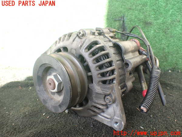 1UPJ-30036015]デリカ スターワゴン(P25W)オルタネーター(ダイナモ) 中古_m0001.jpg
