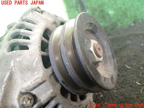 1UPJ-30036015]デリカ スターワゴン(P25W)オルタネーター(ダイナモ) 中古_m0003.jpg