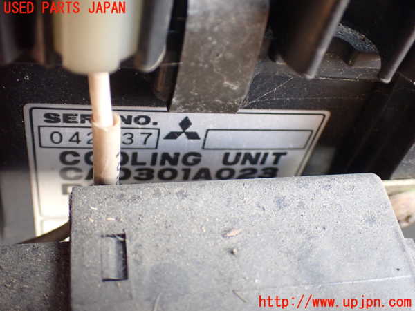 1UPJ-30036081]デリカ スターワゴン(P25W)エバポレーター1 中古_m0002.jpg