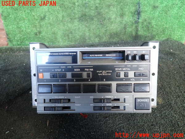1UPJ-30036475]デリカ スターワゴン(P25W)テープデッキ 中古_m0001.jpg