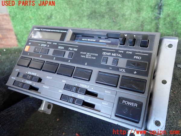 1UPJ-30036475]デリカ スターワゴン(P25W)テープデッキ 中古_m0002.jpg