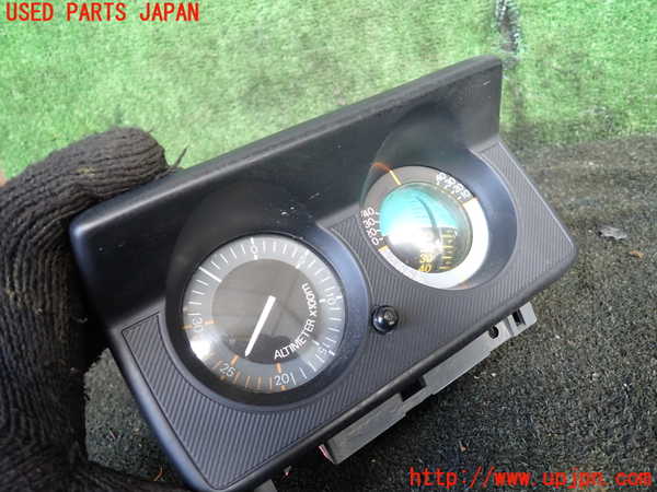 1UPJ-30036175]デリカ スターワゴン(P25W)クライノメーター 中古_m0002.jpg