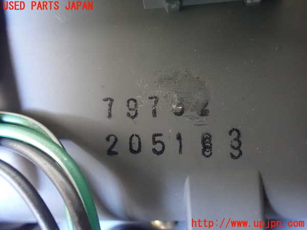 1UPJ-30036175]デリカ スターワゴン(P25W)クライノメーター 中古_m0005.jpg