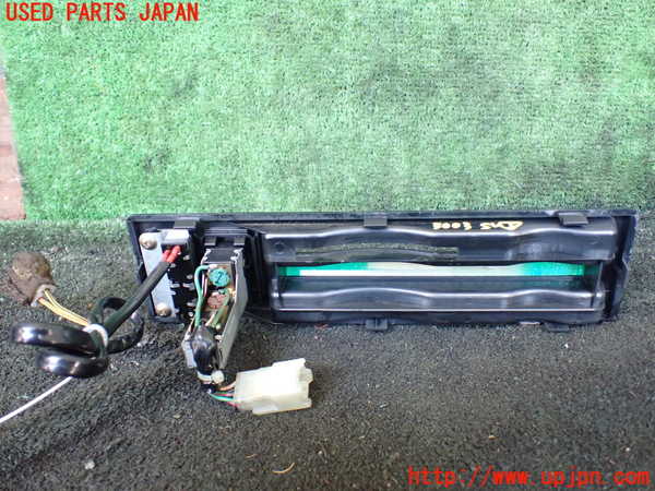1UPJ-30036310]デリカ スターワゴン(P25W)スイッチ5 (リヤエアコン) 中古_m0003.jpg