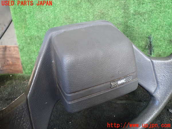 5UPJ-30037855]デリカ スターワゴン(P25W)ステアリングホイール 中古_m0002.jpg