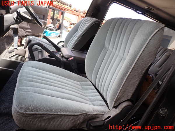 5UPJ-30037065]デリカ スターワゴン(P25W)助手席シート 中古_m0001.jpg