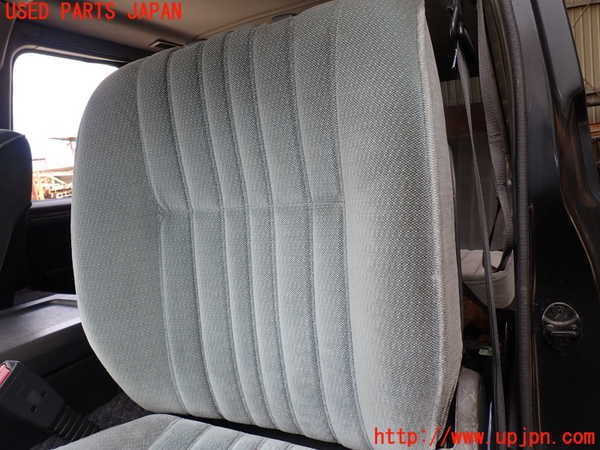 5UPJ-30037065]デリカ スターワゴン(P25W)助手席シート 中古_m0002.jpg