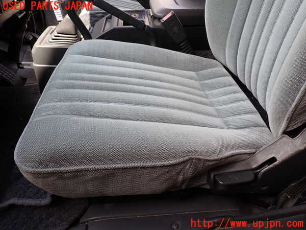 5UPJ-30037065]デリカ スターワゴン(P25W)助手席シート 中古_m0003.jpg