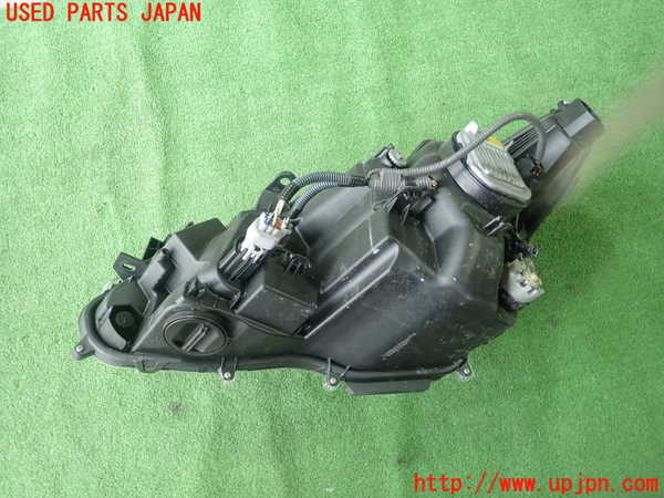 1UPJ-30041130]クラウン アスリート ハイブリッド(AWS210)右ヘッドライト HID ジャンク_m0002.jpg