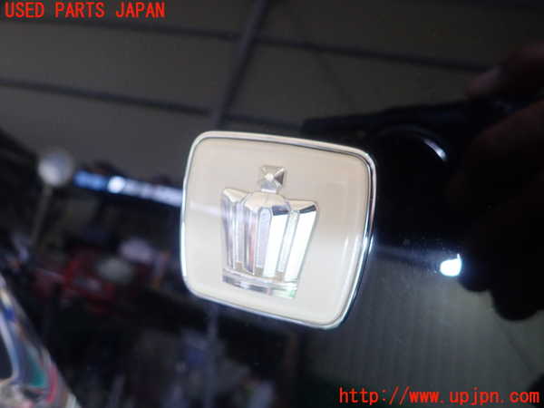 1UPJ-30041632]クラウン アスリート ハイブリッド(AWS210)エンブレム2 中古_m0001.jpg