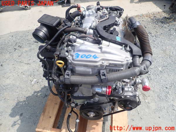 1UPJ-30042010]クラウン アスリート ハイブリッド(AWS210)エンジン 2AR-FSE 中古_m0001.jpg