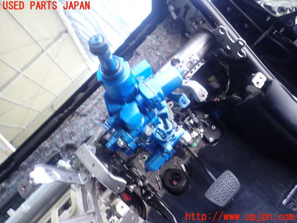 1UPJ-30044260]クラウン アスリート ハイブリッド(AWS210)ステアリングシャフト 中古_m0002.jpg