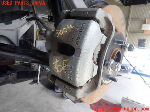 1UPJ-30044080]クラウン アスリート ハイブリッド(AWS210)右フロントキャリパー 中古_m0001.jpg