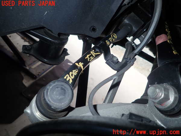 1UPJ-30045226]クラウン アスリート ハイブリッド(AWS210)左リアロアアーム1 中古_m0001.jpg