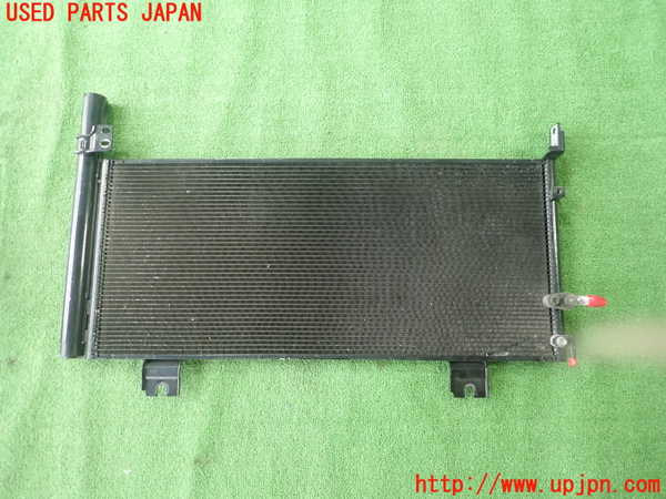 1UPJ-30046031]クラウン アスリート ハイブリッド(AWS210)エアコンコンデンサー1 中古_m0001.jpg