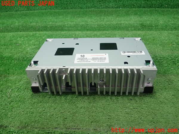1UPJ-30046525]クラウン アスリート ハイブリッド(AWS210)アンプ 中古_m0001.jpg