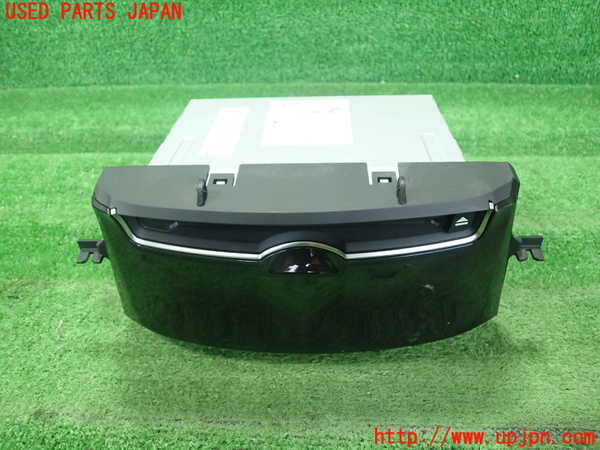 1UPJ-30046589]クラウン アスリート ハイブリッド(AWS210)カーナビゲーション HDD 中古_m0001.jpg