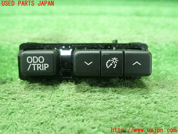 1UPJ-30046307]クラウン アスリート ハイブリッド(AWS210)スイッチ2（メーター照度 ODOTRIP） 中古_m0001.jpg
