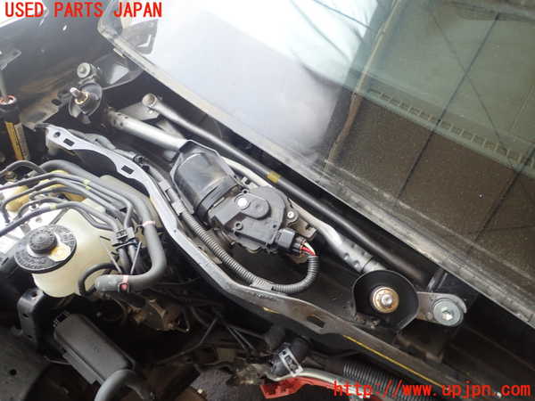 1UPJ-30046770]クラウン アスリート ハイブリッド(AWS210)フロントワイパーモーター 中古_m0001.jpg