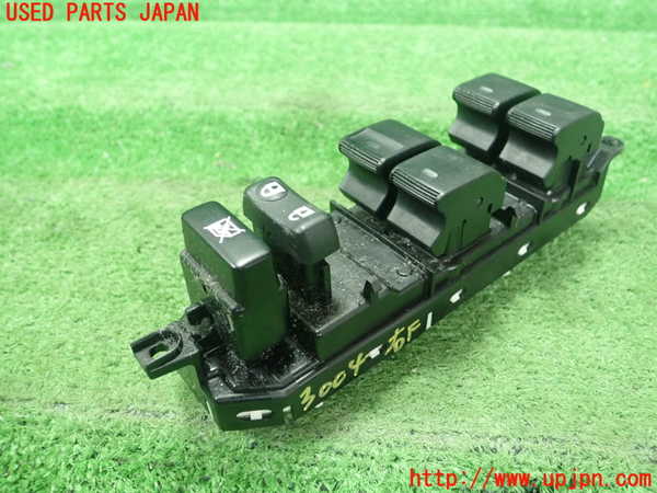 1UPJ-30046240]クラウン アスリート ハイブリッド(AWS210)右前パワーウィンドウスイッチ 中古_m0001.jpg